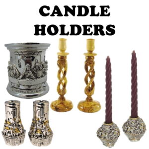 Candle Holders