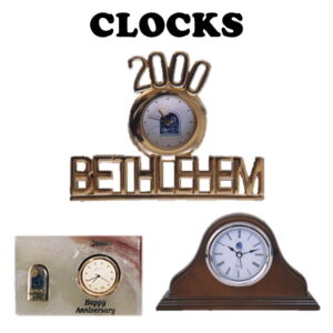 Clocks & Waches