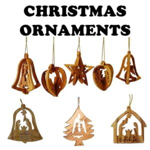 Christmas Ornaments